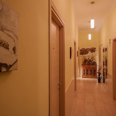 Alex Place Rome Chambre photo