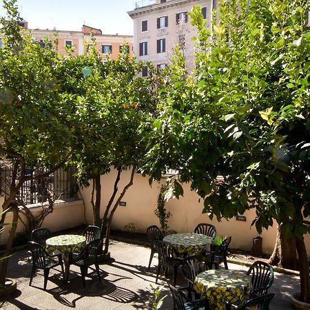 Alex Place Rome Extérieur photo