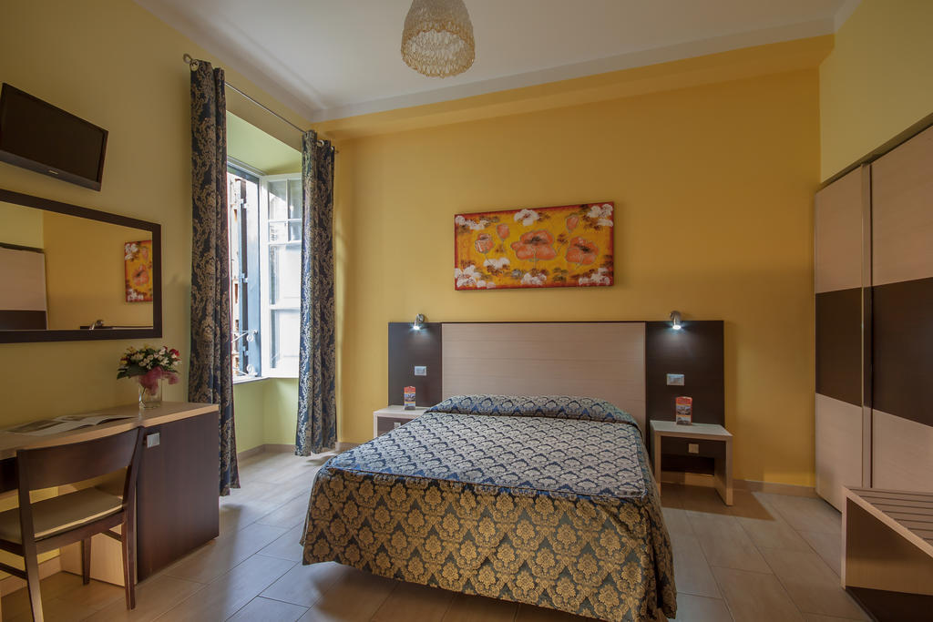 Alex Place Rome Chambre photo