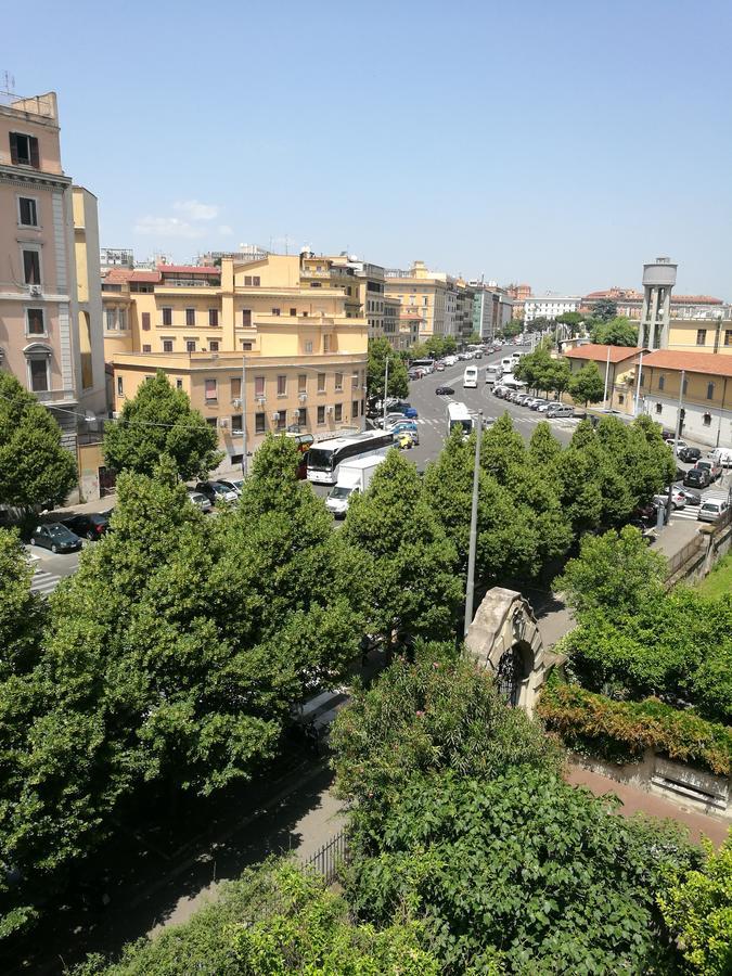 Alex Place Rome Extérieur photo